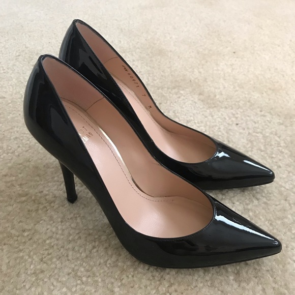 Stuart Weitzman Naughty pumps - Picture 2 of 8